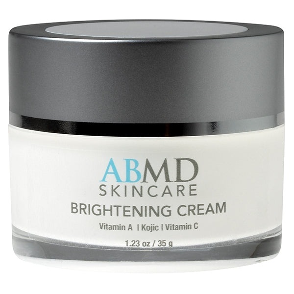 ABMD Brightening Cream