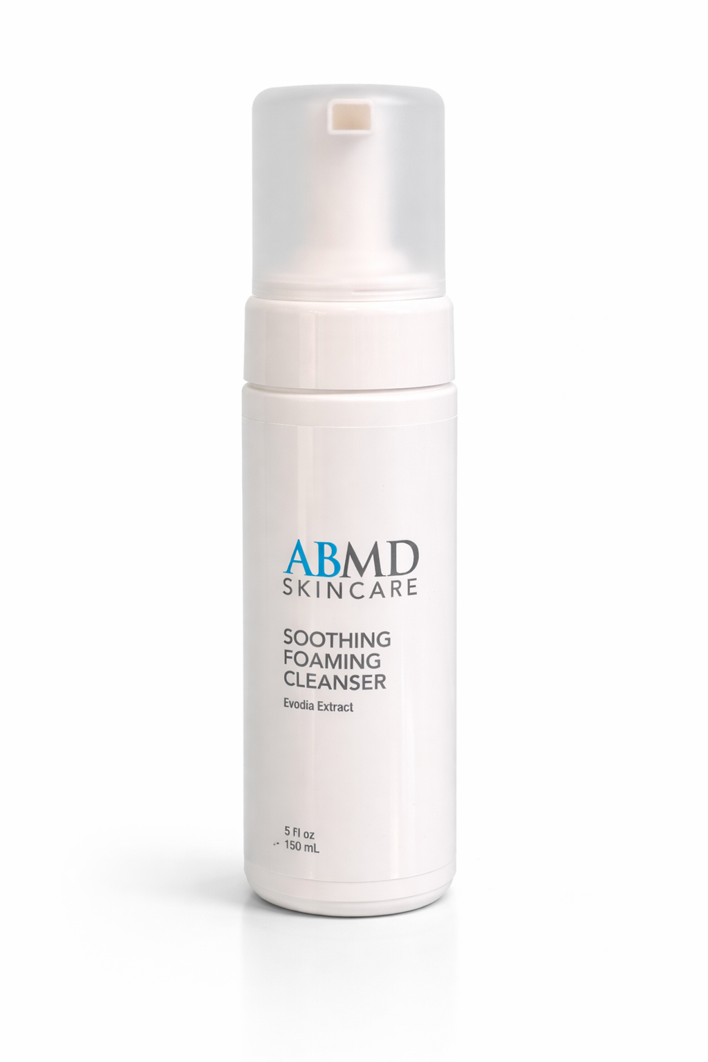 ABMD Soothing Foaming Cleanser