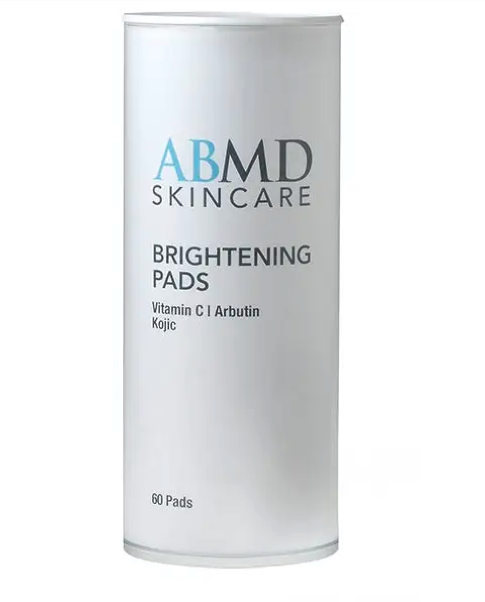 ABMD Brightening Pads