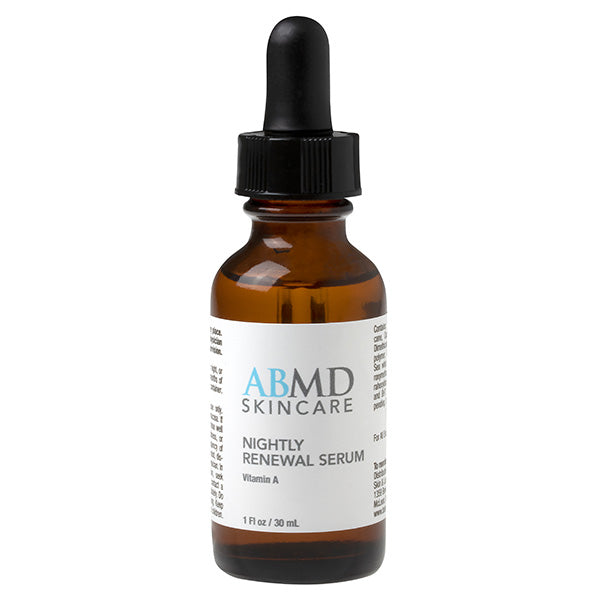 ABMD Nightly Renewal Serum