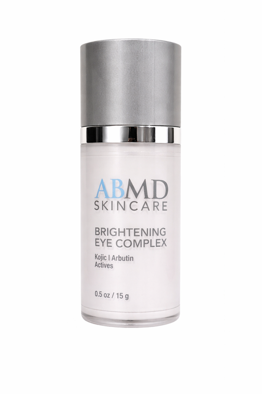 ABMD Brightening Eye Complex