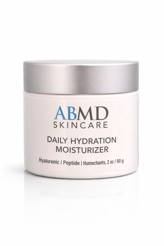 ABMD Daily Hydration Moisturizer
